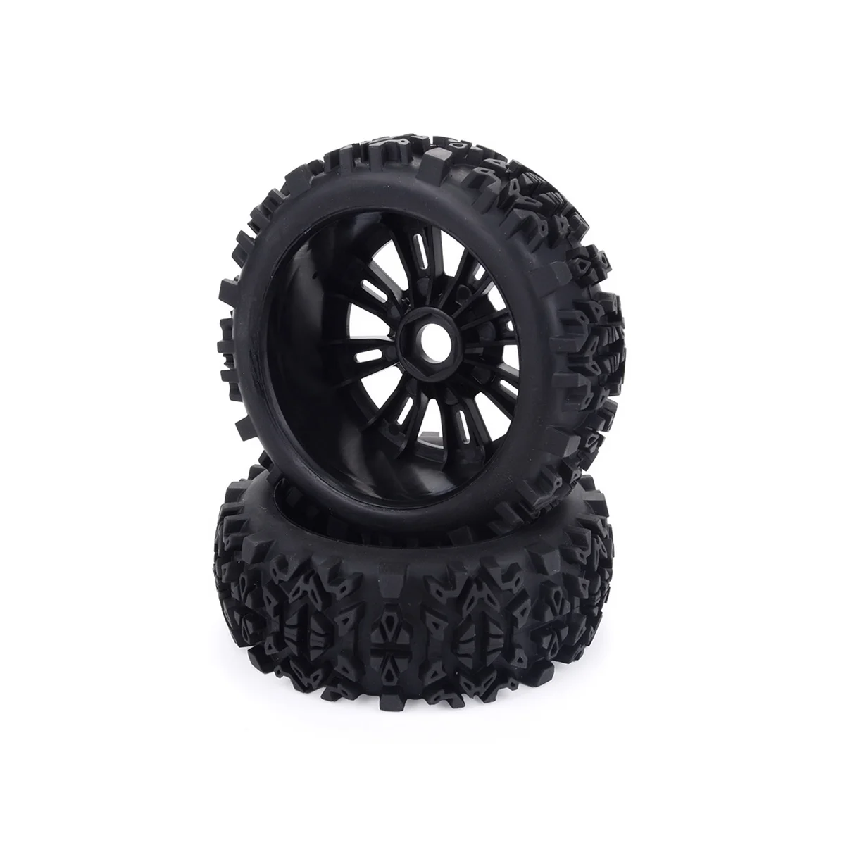 1/8 RC ε  Ÿ̾ , ARRMA Traxxas Redcat  Losi Kyosho VRX HPI WR8 HSP Hobao, 4 , 120mm, 17mm 