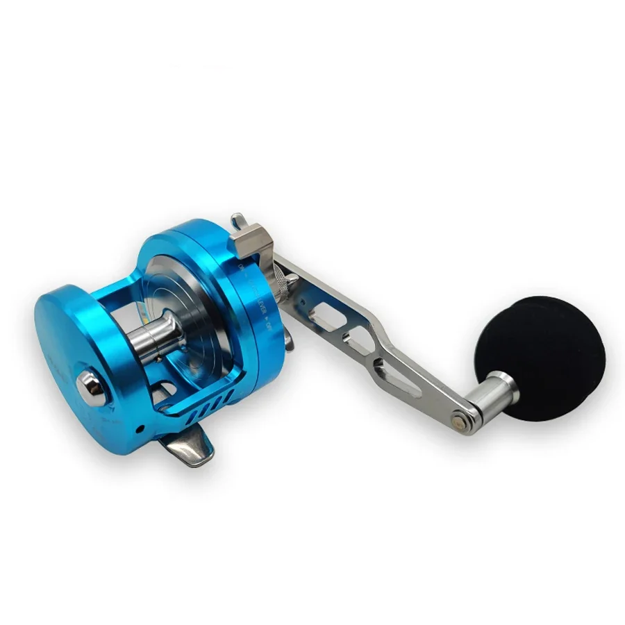 RYOBI RANMI JIGGER BT 海外モデル リール 右モデル RYOBI RANMI JIGGER BT 海外モデル リール 右モデル