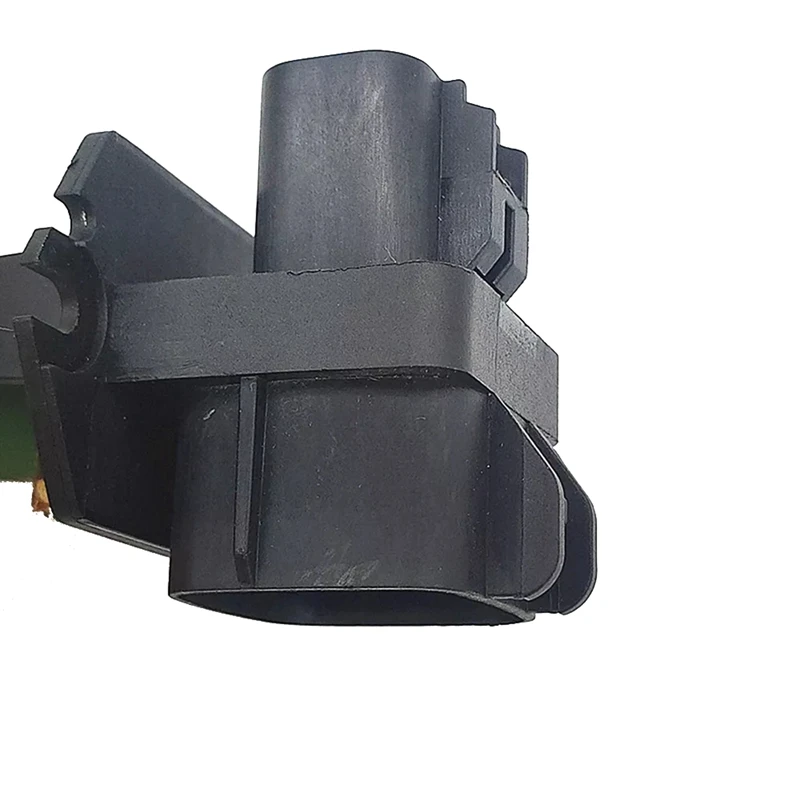 엔진 냉각 선풍기 제어 저항기, 25385-3R600, 현대 아제라, 기아 K7 2012-2015, 3.3L V6 차량 유지 보수