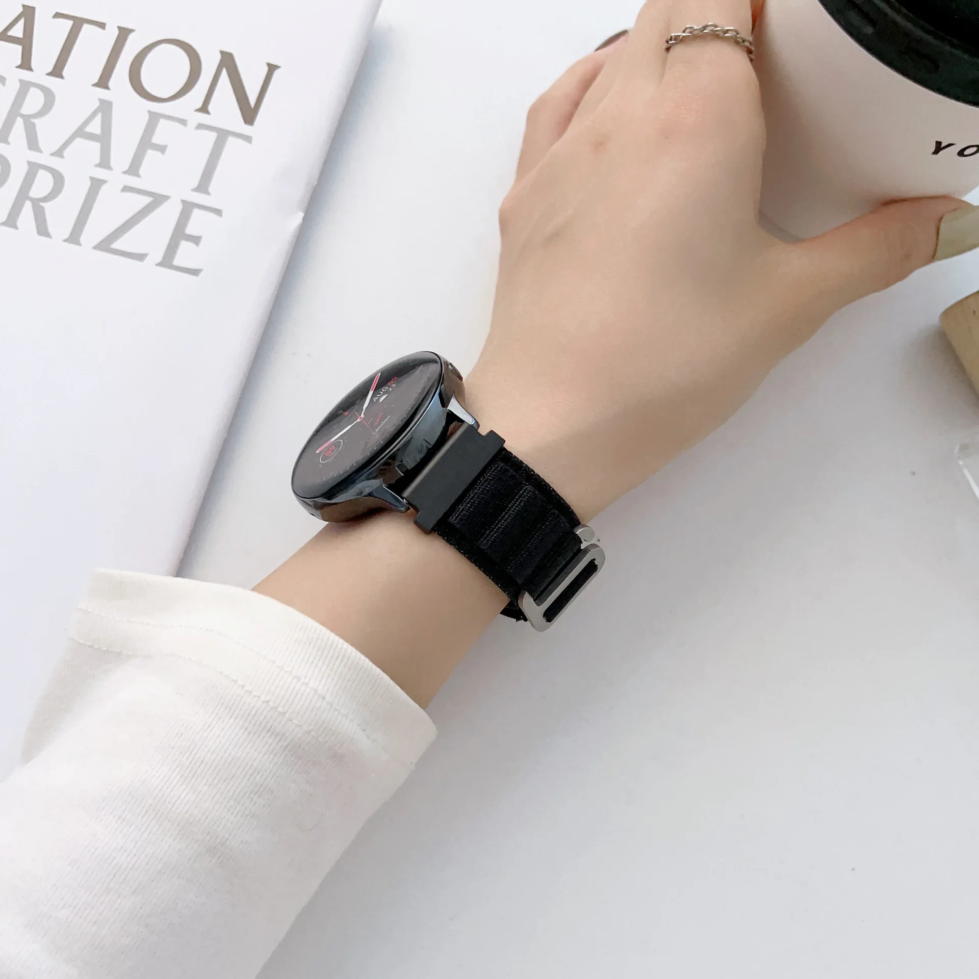 AMAZFIT FALCON Ʈ ð , Ϸ  , ȭ ȣ ʸ