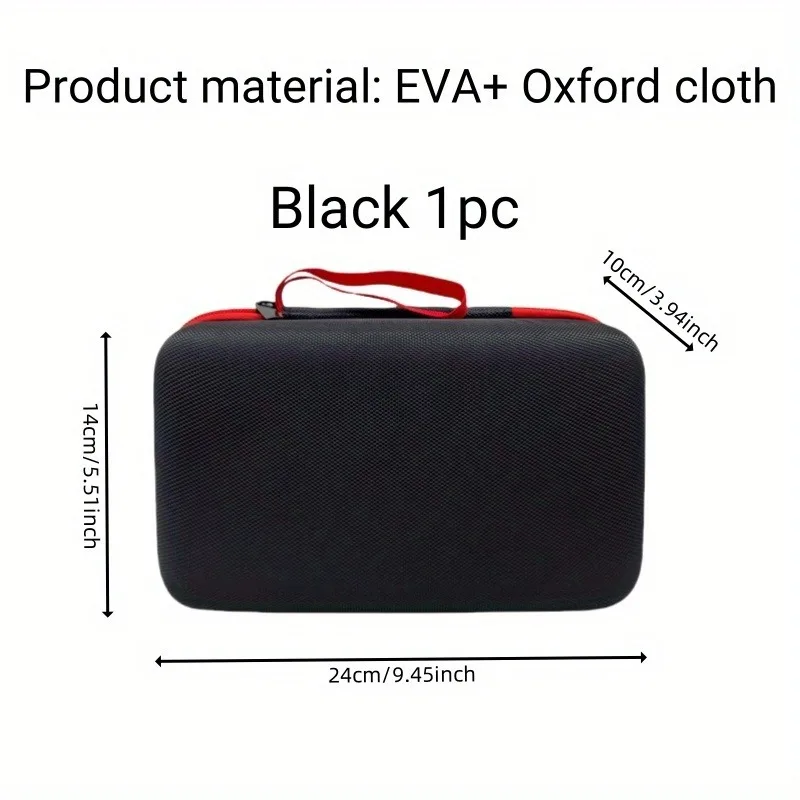 EVA Heavy Duty Multi Function Tool Organizer Case Image 10