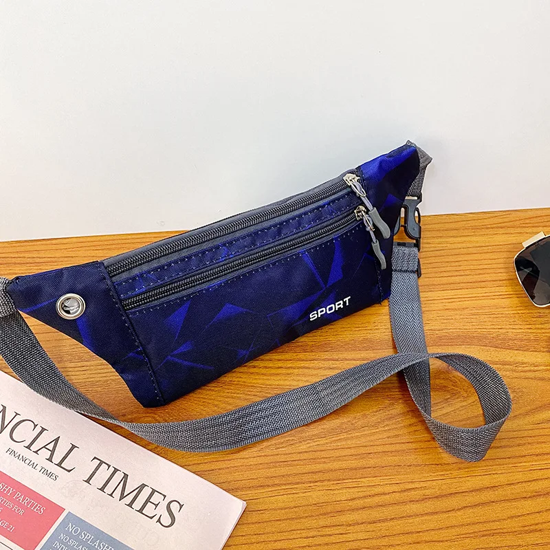 Рисунок 2 - Лидер продаж, Спортивная поясная сумка на одно плечо