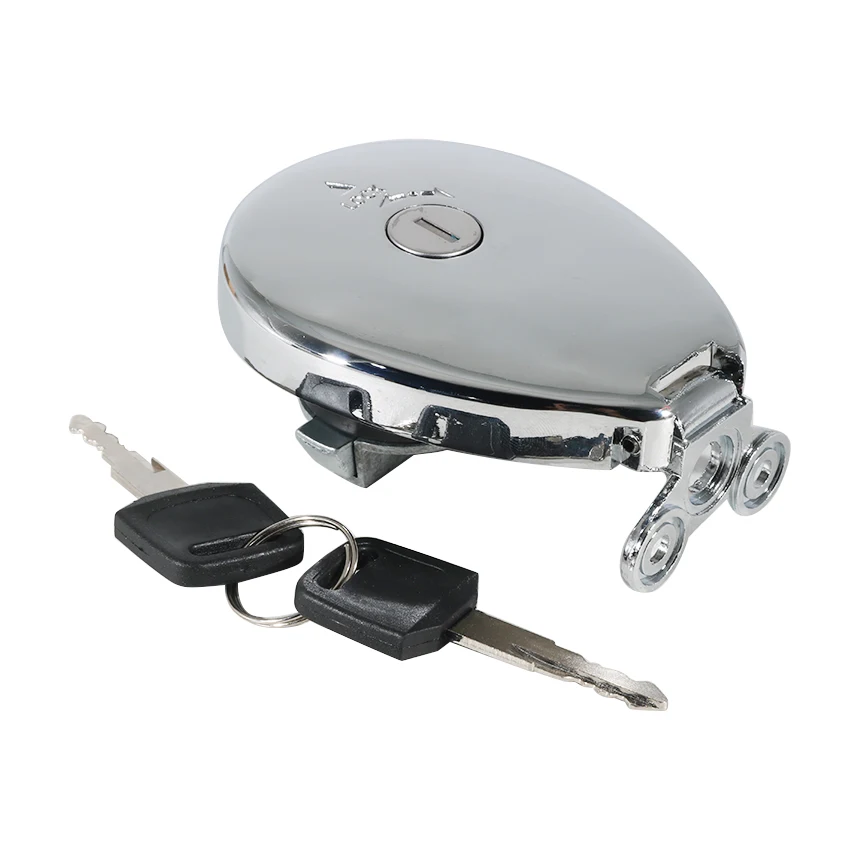 Крышка топливного бака для Kawasaki ZL400 Eliminator 400 400LX 400SE ZL600 ZR1100 Zephyr 1100 1100RS VN1500 VN-15 SE Обычная 88 SE