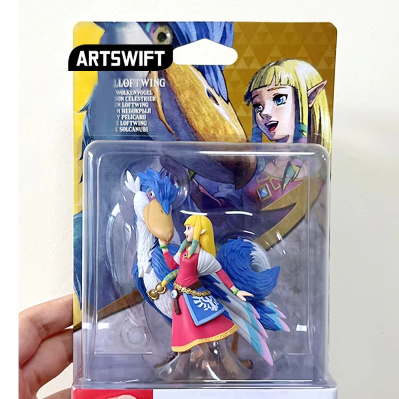 NFC 스매쉬 브라더스 피라 마이트라 링크 캘리 마리 지역, 유럽 버전 NS, ARTSWIFT 스토어 무료
