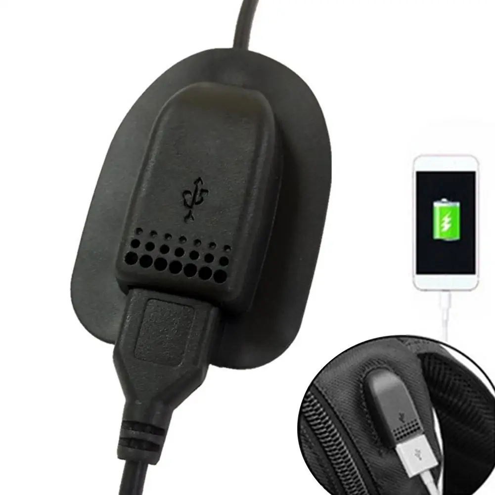 2 In 1 0.8m 케이블 USB 충전기 1000 2000 3000 USB 5V 충전 플러그 충전 케이블 USB-DC 1A 플러그 전원 코드 게임 액세스