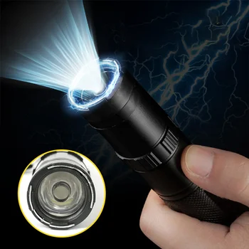 Multifunctional Survival Baton 1