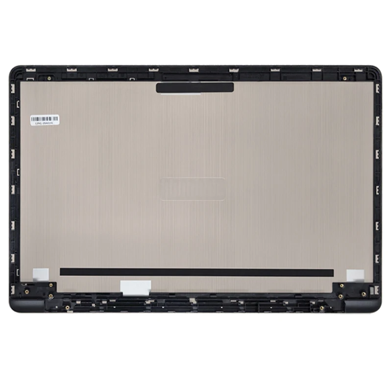 M580V NX580V N580 N580V X580V N580VD LCD 화면 후면 커버/전면 베젤/손목 받침대 상단 하단 케이스 힌지