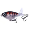 Tractor Surface Lure Fishing Bait Propller Floating Pencil Topwater Chubby Crankbait Bass Fake Bait Minnow Tackle 16g 11.4g 4