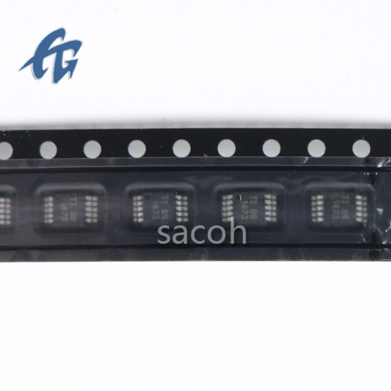 

(SACOH Electronic Components) SN65HVD1473DGSR 1Pcs 100% Brand New Original In Stock