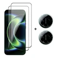 2 Glass and 2 Lens