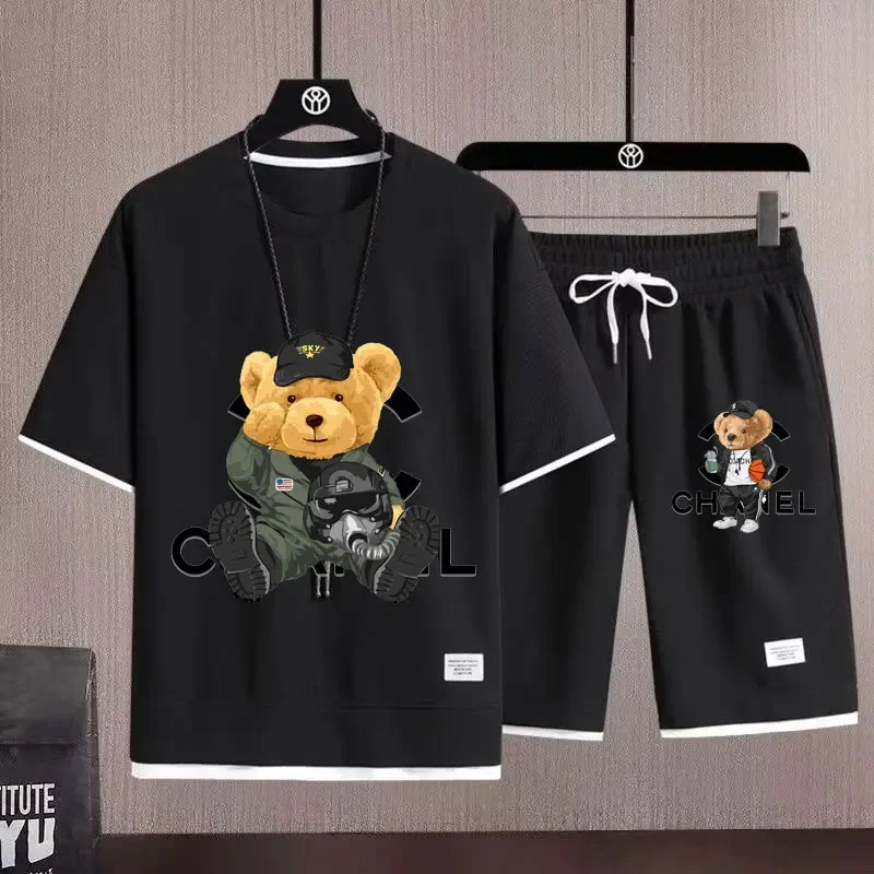 Рисунок 3 - Мужская повседневная спортивная