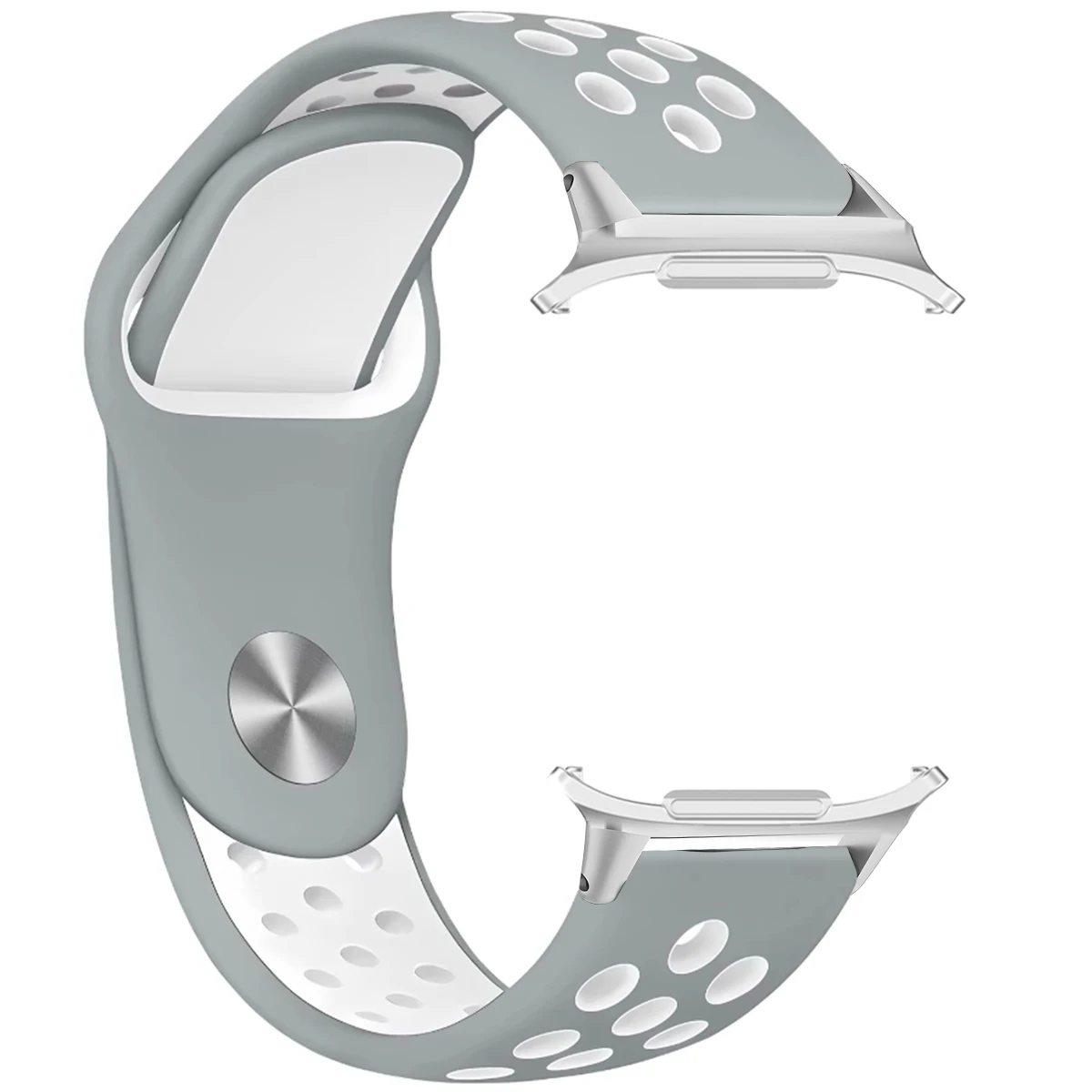 Enhanced Sport Strap for Smartwatches - Premium Watchband Bracelet Accessory