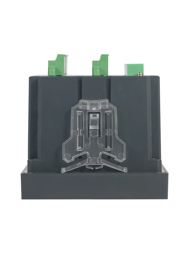 Medidor De Panel Multifunción Montado En Panel Trifásico 4DI 2DO Para Tablero De Panel