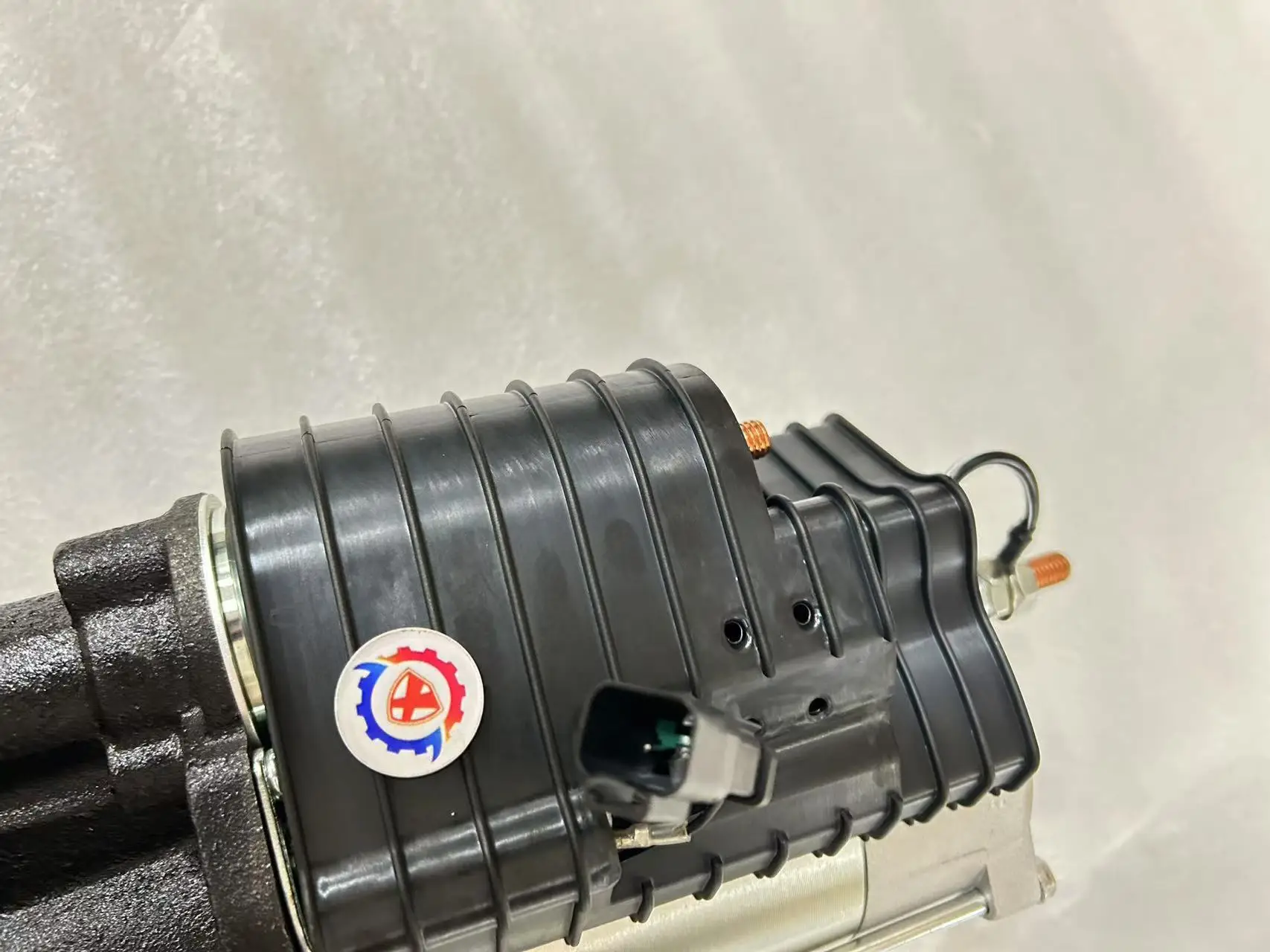 스타터 어셈블리 새 제품 24V 8.4KW 11T 스타터 모터 436-9102 422-7555