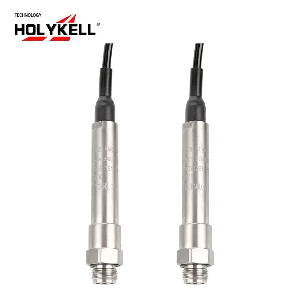 

Holykell High Quality Marine and Vessel Application Water Level Sensor