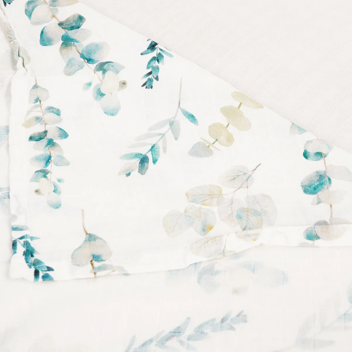 HappyFlute Digital Print Bamboo Cotton Muslin Blanket Super Comfortable Bath Towel Newborn Baby Blankets And Baby Wrap 4