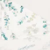 HappyFlute Digital Print Bamboo Cotton Muslin Blanket Super Comfortable Bath Towel Newborn Baby Blankets And Baby Wrap 4