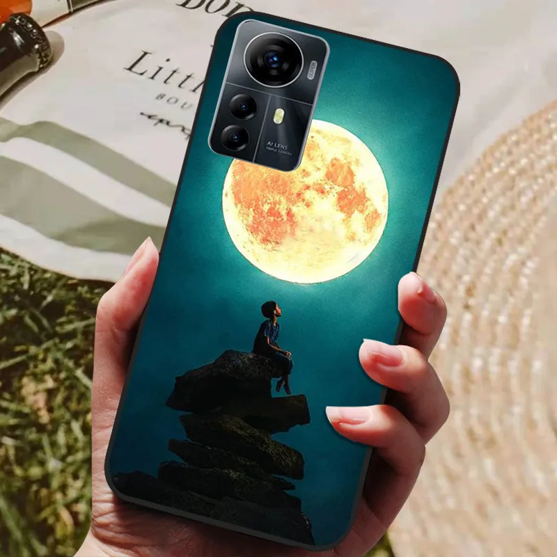 Sleek & Stylish Soft Silicone Phone Case - Fashionable Protective Cover (2023 Edition)