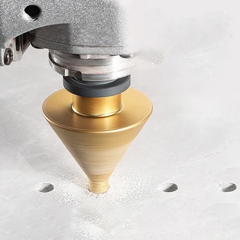 Diamond Chamfer Hole Saw Bit for Tile Marble Concrete 4