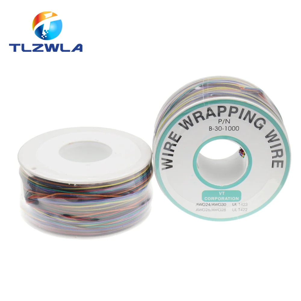 PCB ö  ̾ ּ   ̾, ָ PVC , OK, 8   ̾, 200 , AWG30 ̺