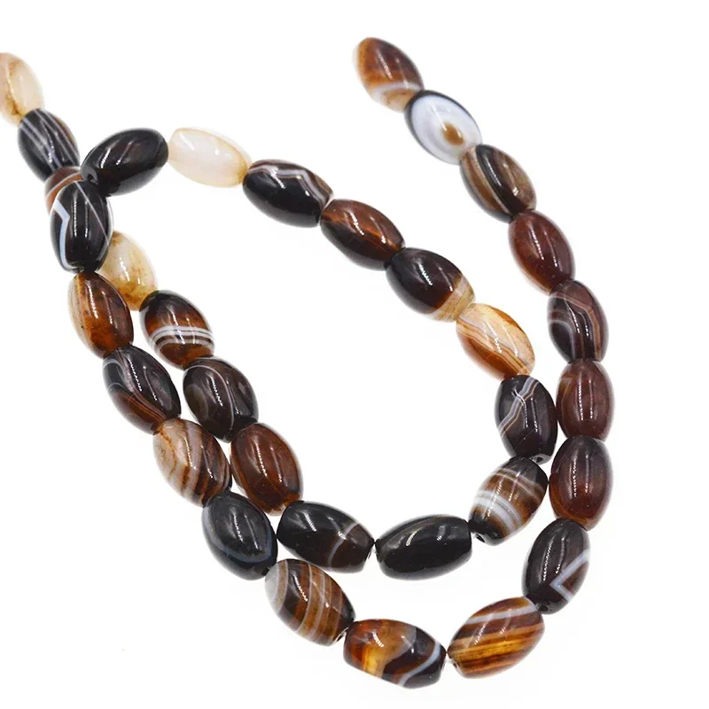 loose beads 10pcs 8x12mm 9mmx6mm Fashion Jewelry Stunning Dream Carnelian Loose Beads