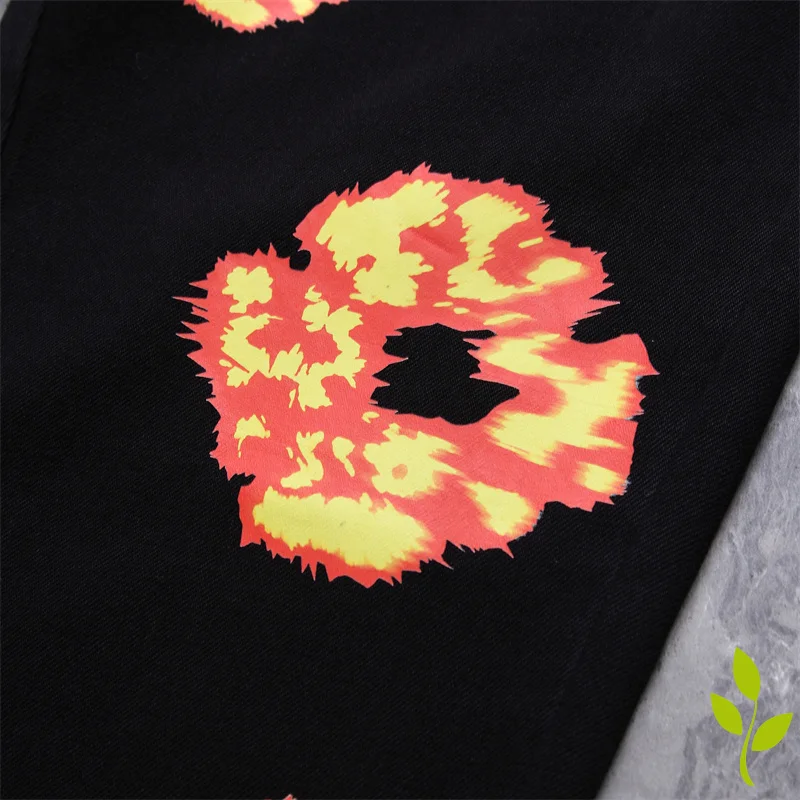 Рисунок 5 - Джинсы Канье мужские/женские длинные