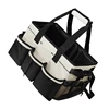 Heavy Duty Cleaning Equipment Carriers Toolbag with Reinforced Handles for Home 4