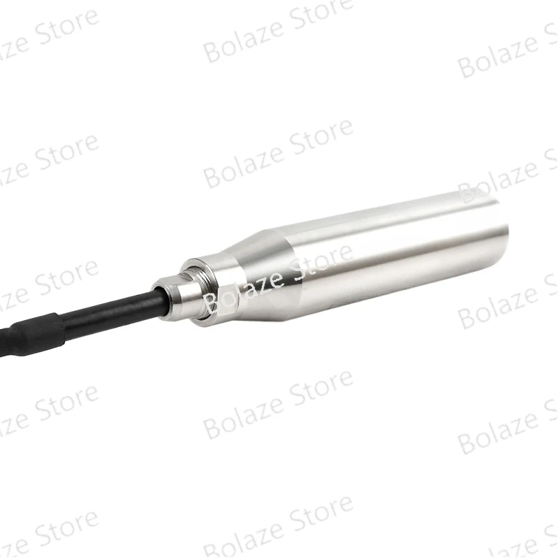 

Submersible 4-20mA RS485 Analog Water Level Sensor for Water Tank