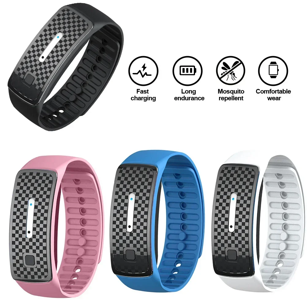 UltraSonic Weight Loss Wristband Magnetic Therapy
