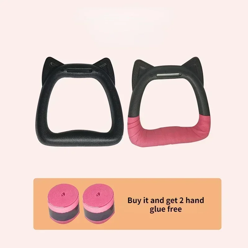 Household Handle Gymnastic Children Ring Bar Fitness Rings Sling Indoor Lumbar Sports Pull-up Kids Traction Horizontal