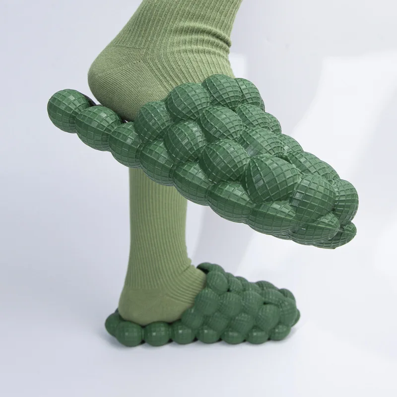 Sandalias con burbujas - true-deals-club