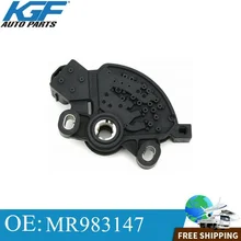 

Neutral Safety Switch NEW # MR983147 NS-492 1802-486865 Compatible for Mitsubish