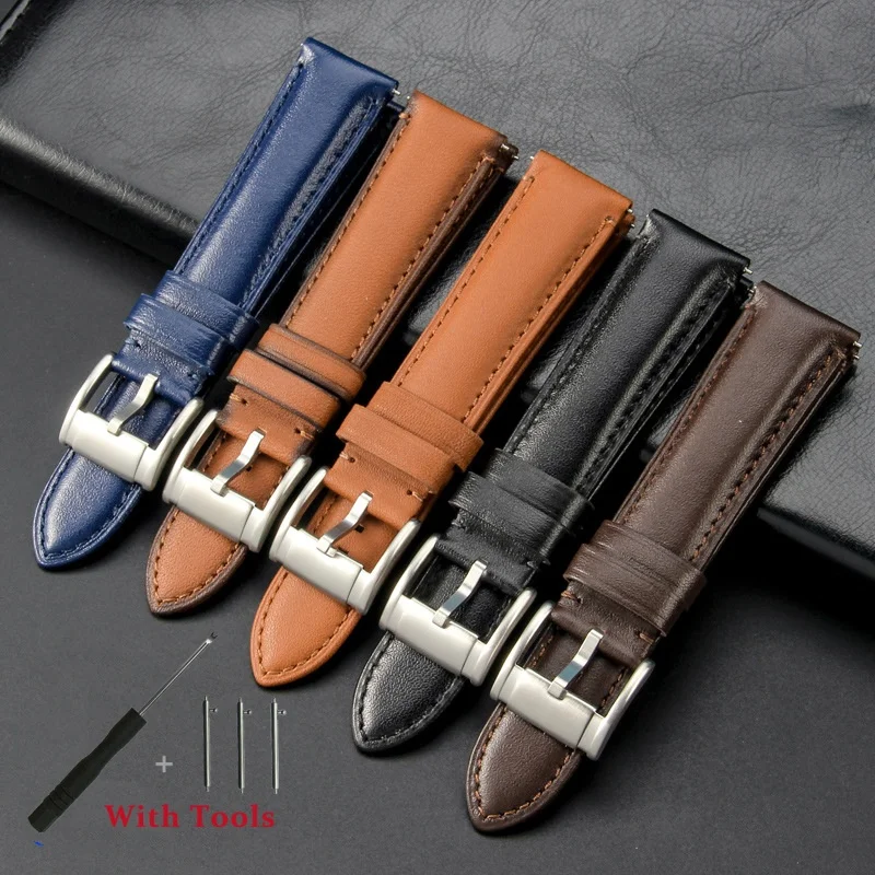 High-quality Nylon 22 mm Watches Strap FS75601_K0020932 main image 1