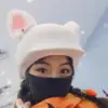 Ski Helmet Cover Funny Single Board Double Board Warm Ski Helmet Cover Personality Cover Unicorn Rabbit Ear Giraffe Lovely Goat 5