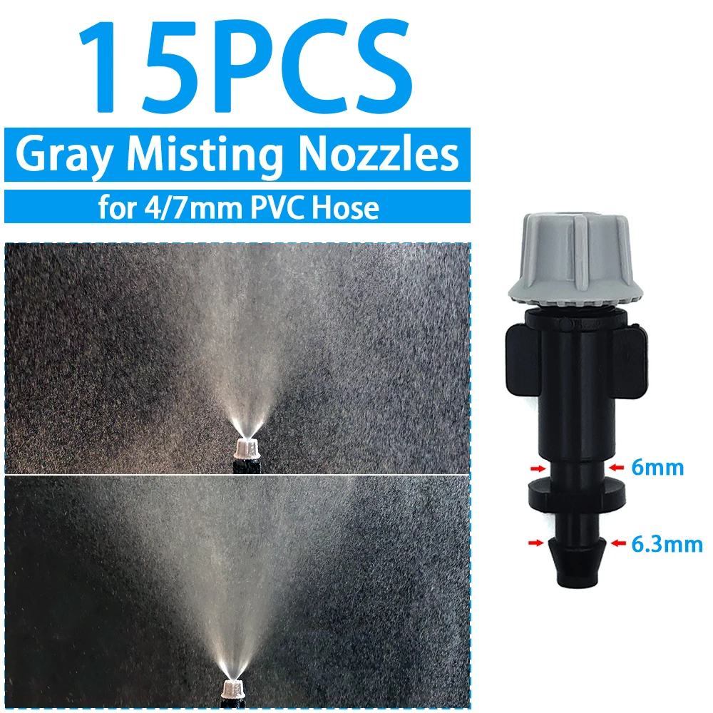 N-15PCS