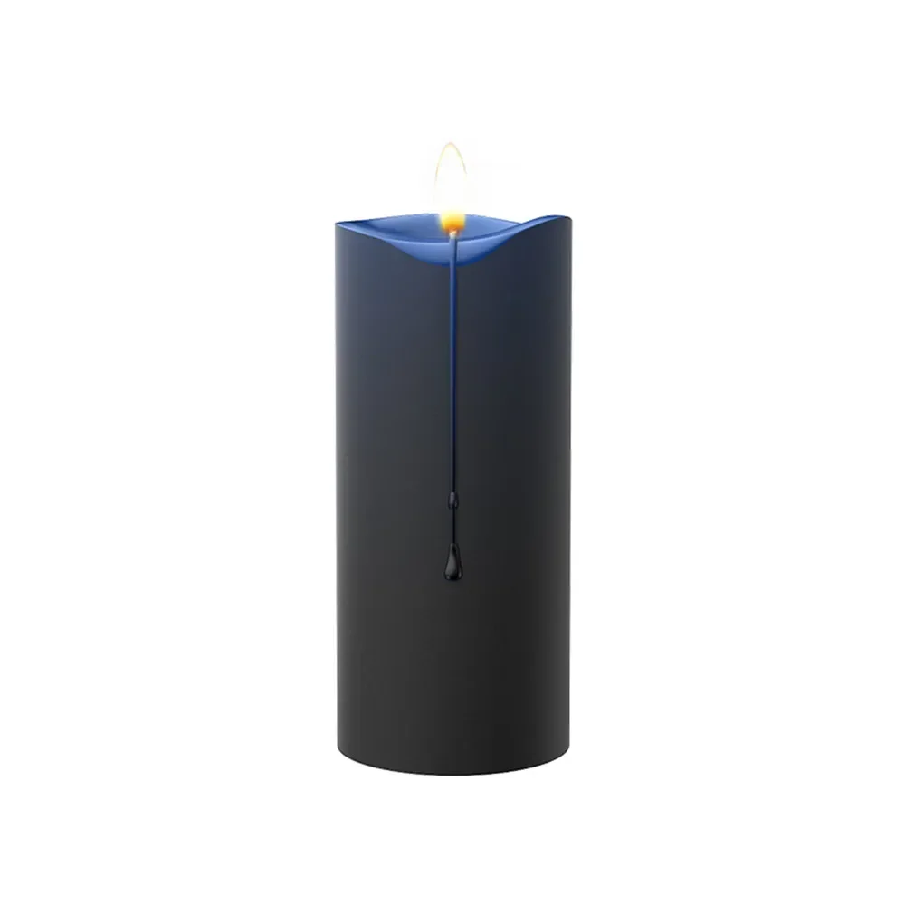 Bdsm Candle Sex Wax Sexual Couple Candles Sexual Drip Wax Toys Low Temperature sex candles