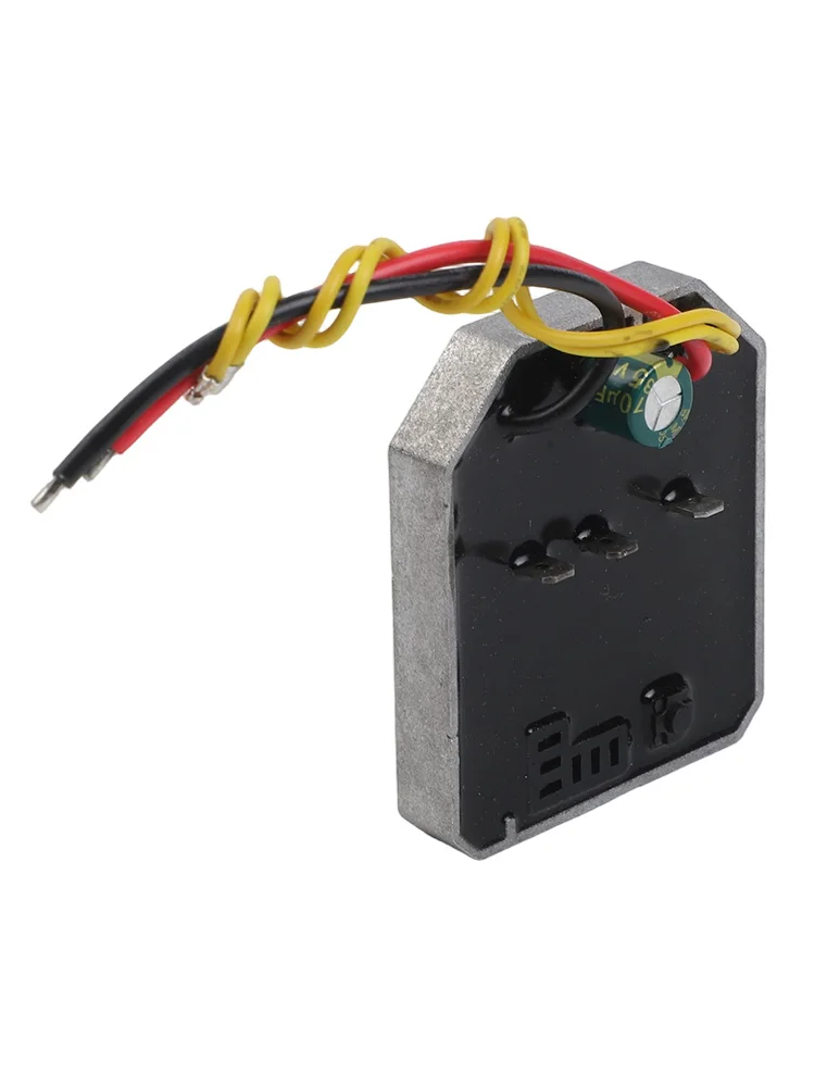 60A 21V 브러시리스 리튬 전기 앵글 그라인더 제어 보드 컨트롤러 드라이버 메인보드 전동 공구 액세서리 부품