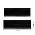 Black-2Pcs