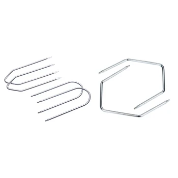 Strumento smontaggio del lettore delle chiavi rimozione autoradio stereo. Strumento riparazione autoradio