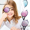 Cute Occlusion Medical Lazy Eye Patch Amblyopia Obscure Astigmatism Training Eyeshade Filled Child Amblyopia Eye Patches 1