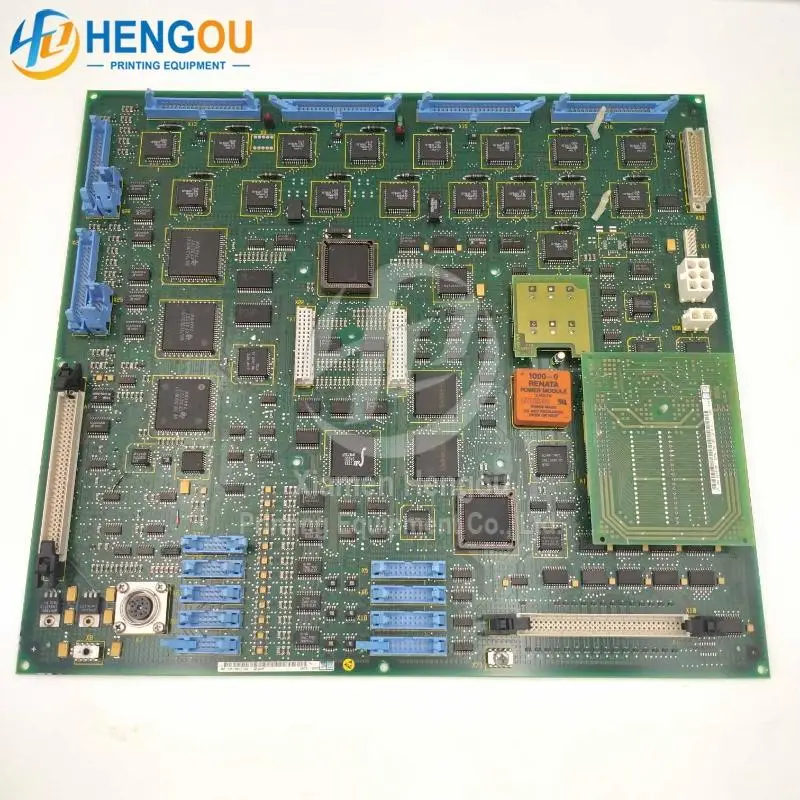 

00.785.0017/02 00.781.4142 cp 186 6149/05 EPM8 ZSK 3S 2,3 00.781.3685 для печати, Запасная часть