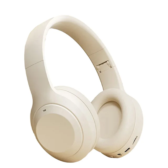Auriculares inalámbricos de largo alcance para teléfono móvil/ipad, audífonos inalámbricos para juegos