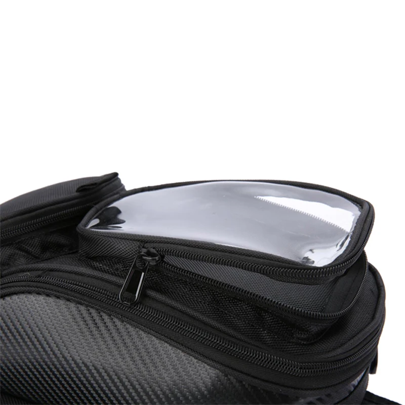 Bolsa de Viagem para Moto