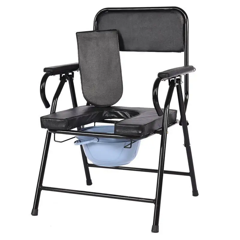 Long Life Commode Chair Potty Chair For Adults Toilet Chairs/patient Toliet Chair/easy Toilet Chair 5