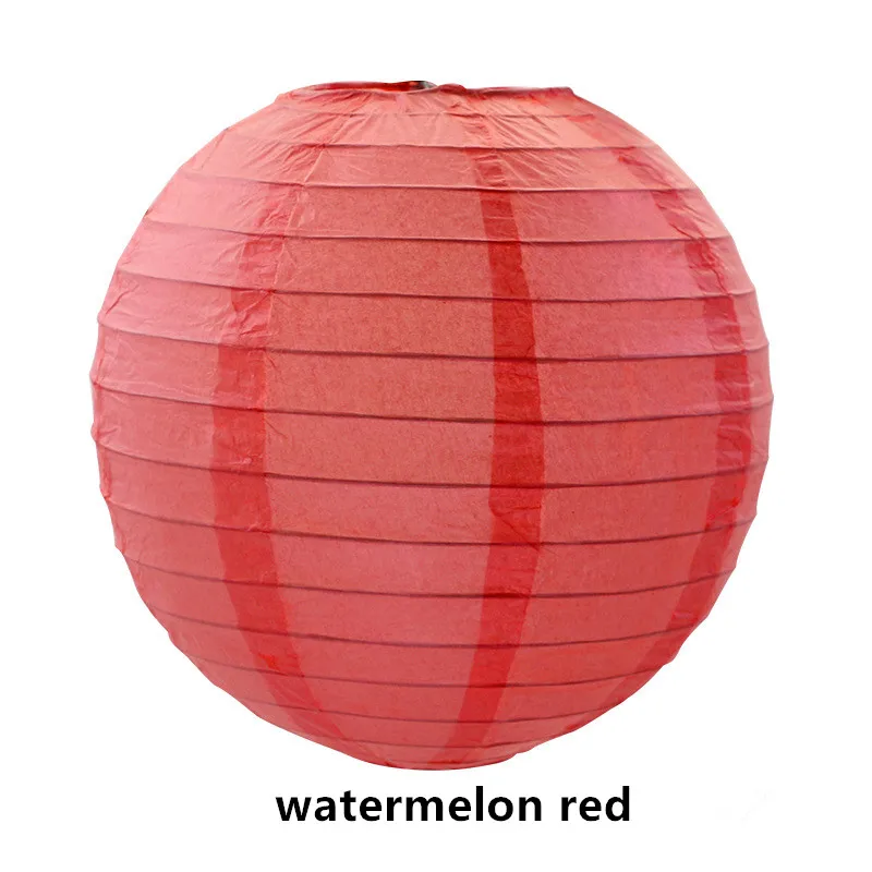 watermelon red