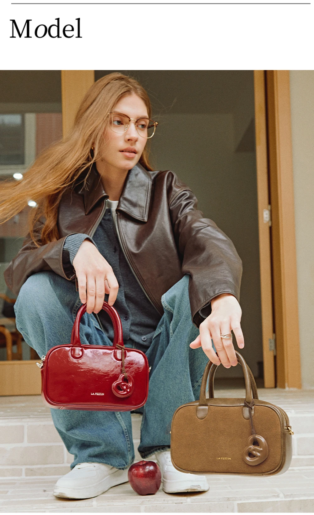 Texture detail aesthetic