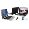 11.6" Tablet PC Flexx 11A 2GB DDR+64GB With Docking Keyboard  Windows 10 x5-8300 CPU 1366*768 IPS Dual Cameras HDMI-Compatible 5