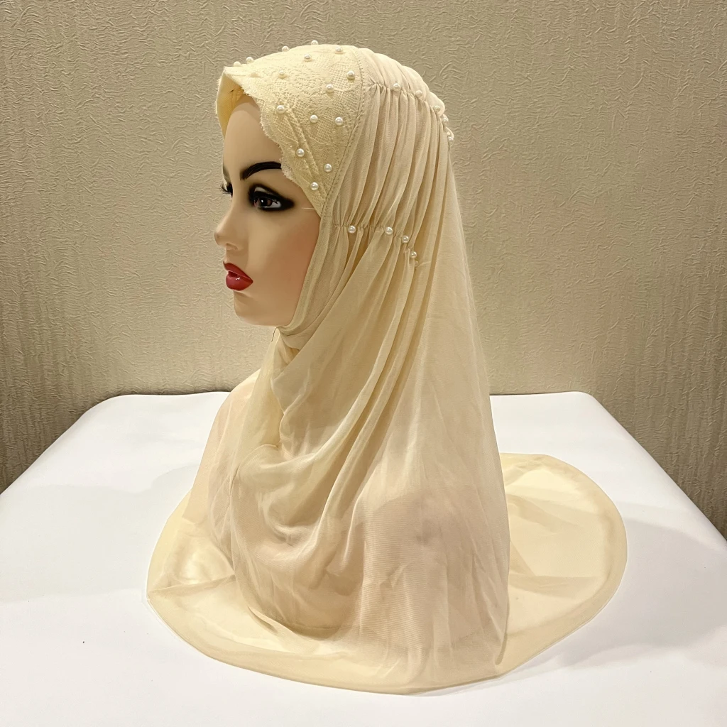 How To Wear Hijab With Dupatta