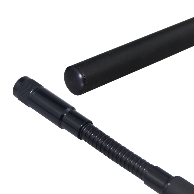 LoRa Wan 868MHz 구즈넥 안테나 863-870MHz 869MHz 868-915MHz 915MHz Meshtastic 고효율 안테나 SMA Male 커넥터