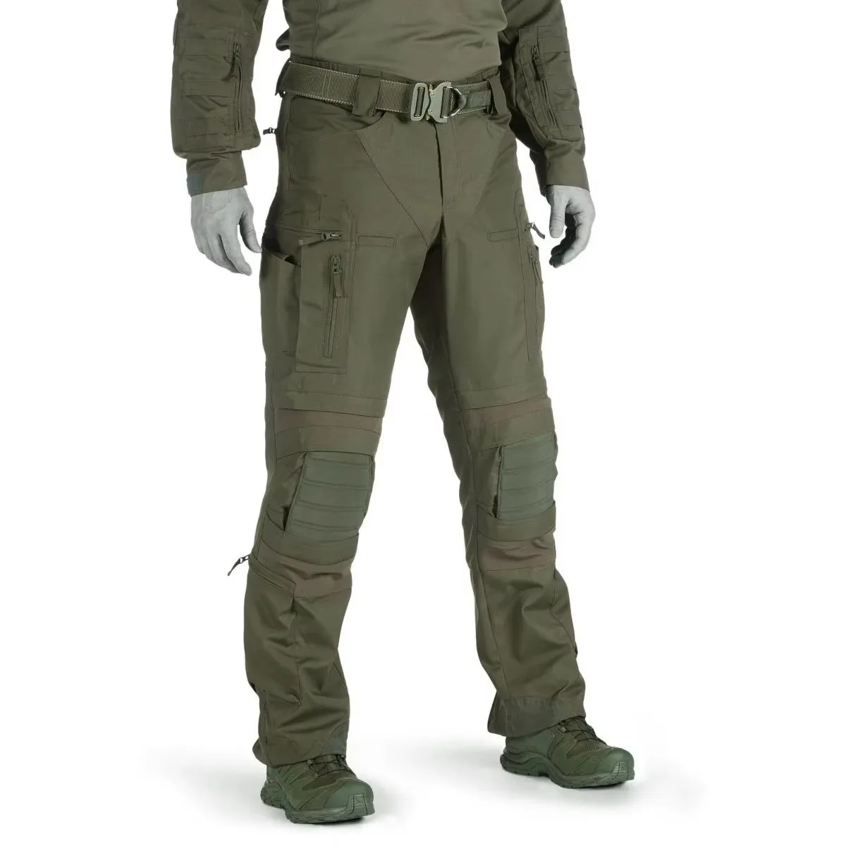 Pantaloni Cargo Pantaloni Tattici Impermeabili Cargo Pant Outdoor Pantaloni Cargo Tattici Uomo Impermeabili,  Multitasche, Per Lavoro, Escursionismo E Outdoor Pantaloni Cargo Tactici  Uomo